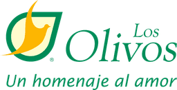 Logo Los Olivos